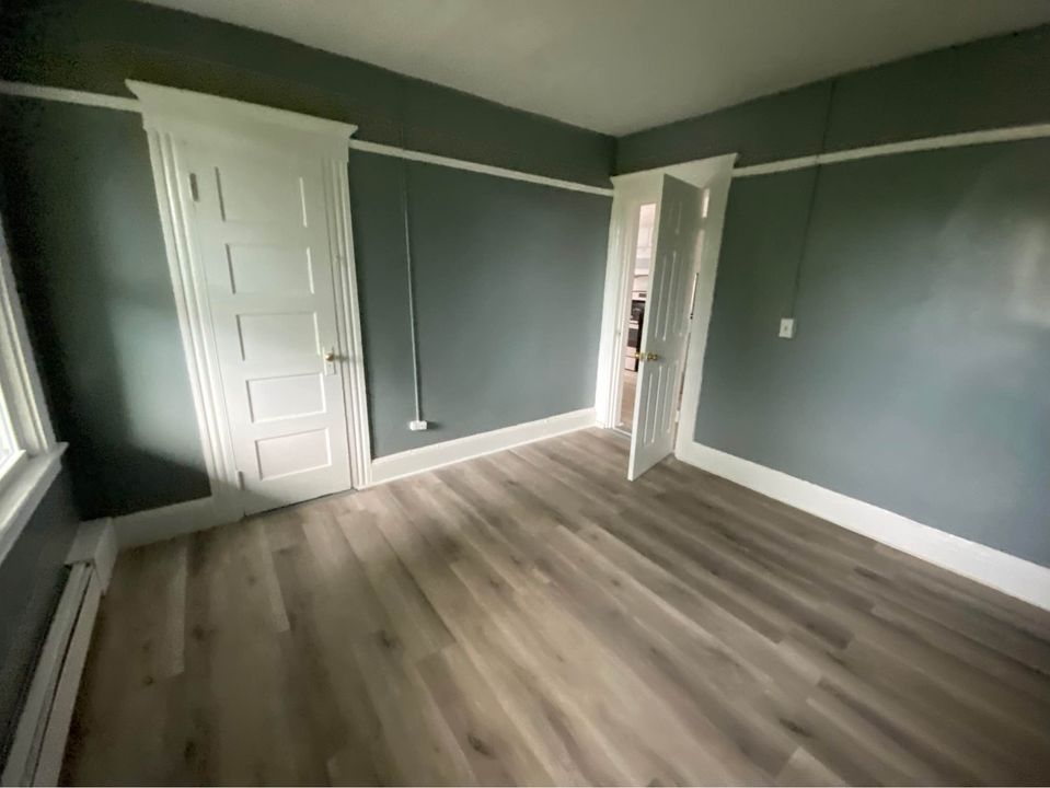 2 Beds 1 Bath - Apartment photo'