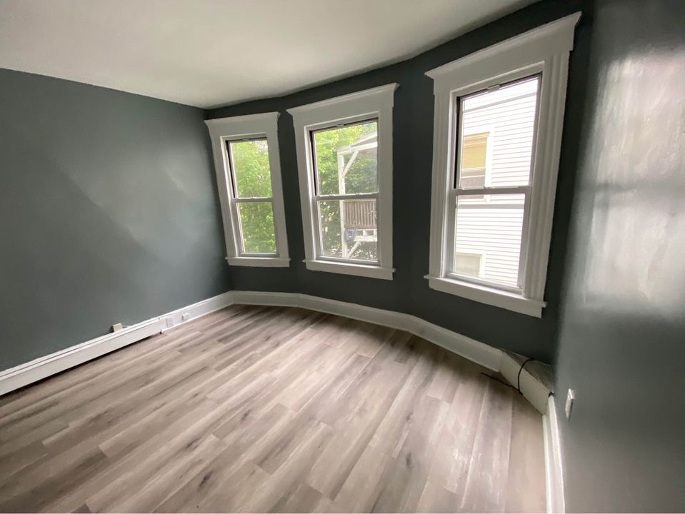 2 Beds 1 Bath - Apartment photo'