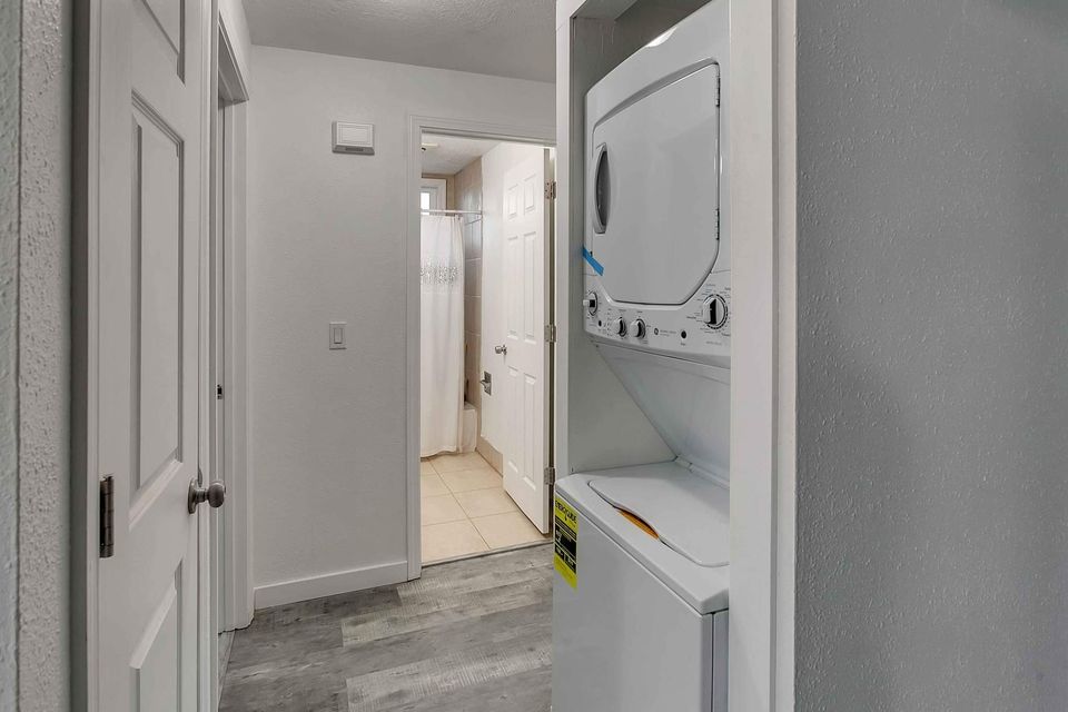 2 Beds 1 Bath - Apartment photo'