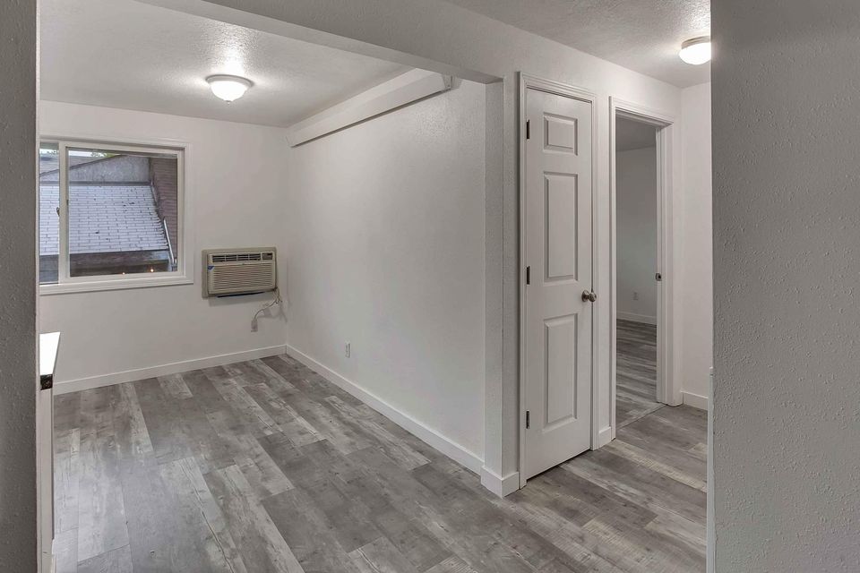 2 Beds 1 Bath - Apartment photo'