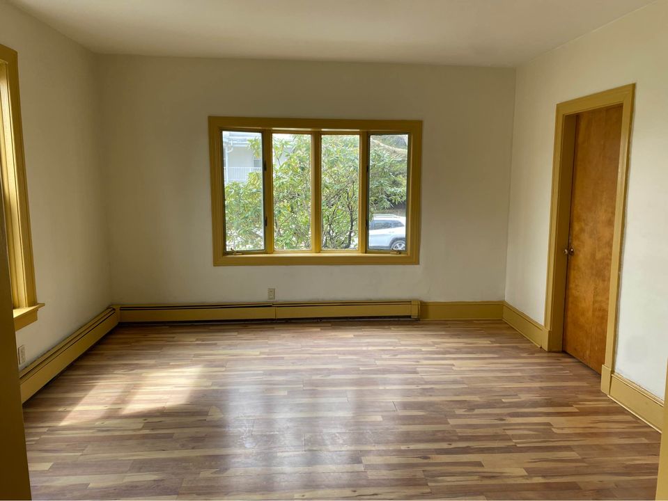 2 Beds 1 Bath - Apartment photo'