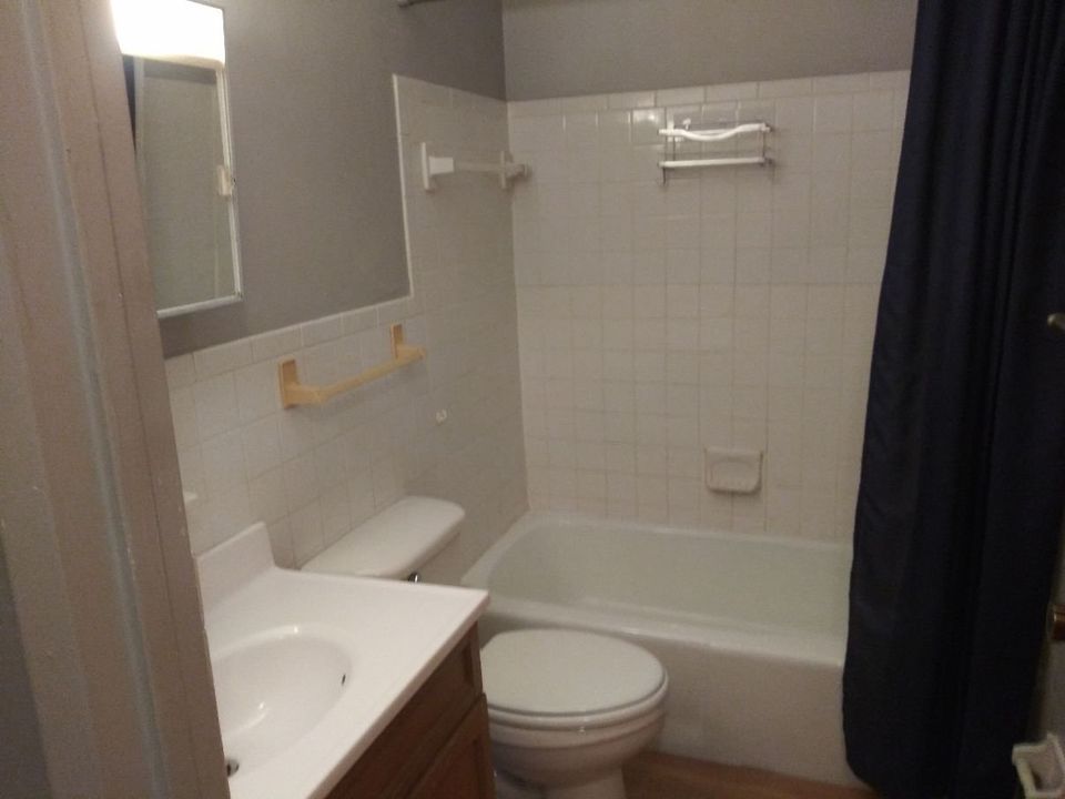 2 Beds 1 Bath Apartment photo'