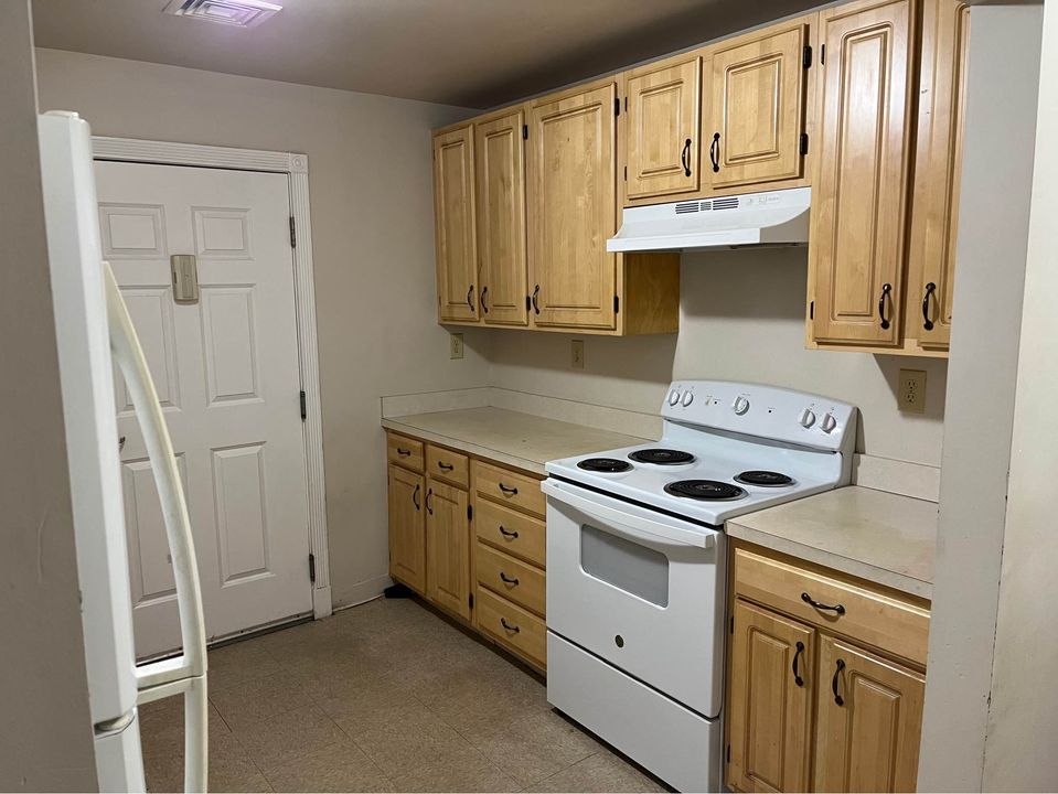 2 Beds 1 Bath - Apartment photo'