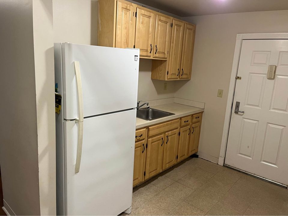 2 Beds 1 Bath - Apartment photo'