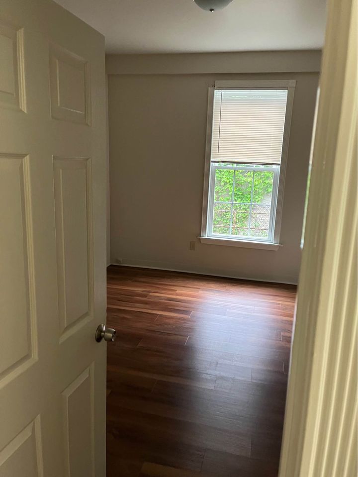 2 Beds 1 Bath - Apartment photo'