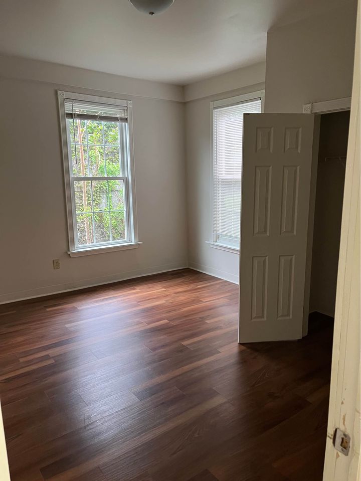 2 Beds 1 Bath - Apartment photo'