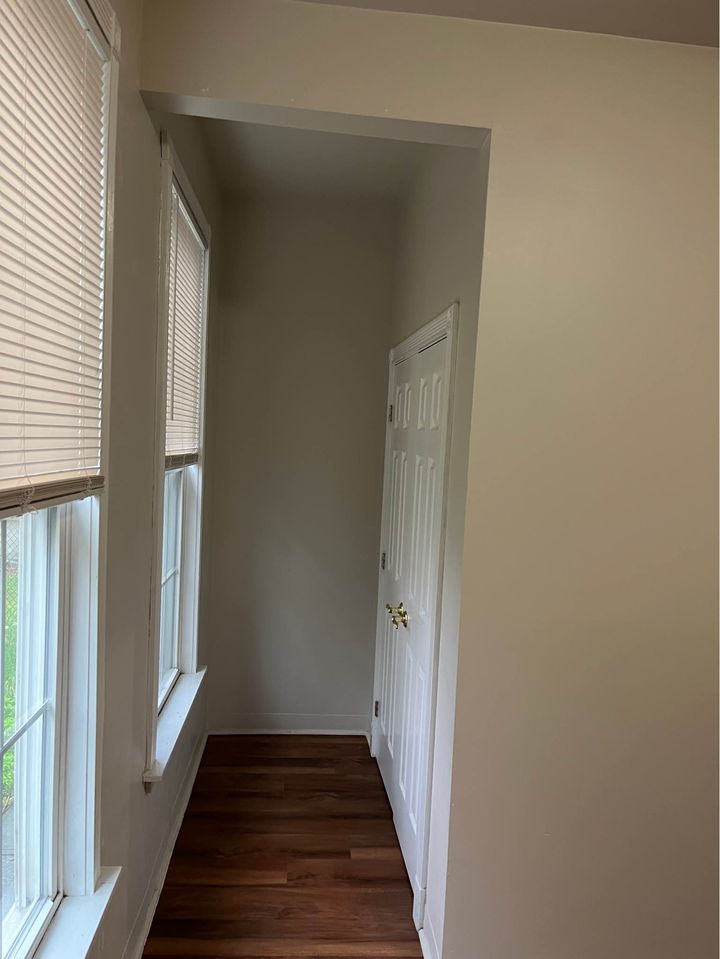 2 Beds 1 Bath - Apartment photo'