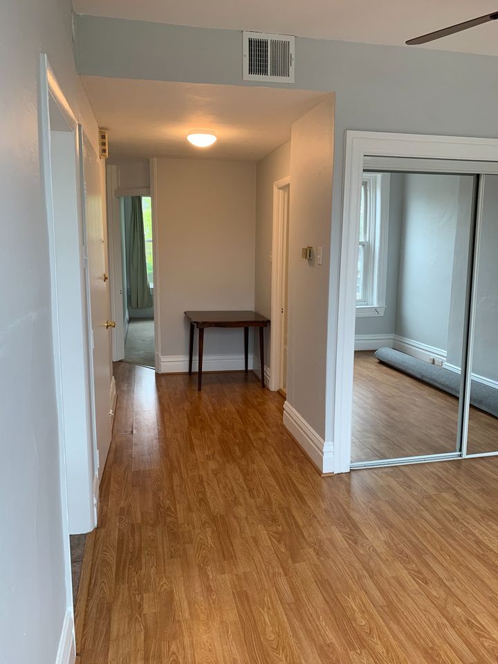 2 Beds 1 Bath Apartment photo'