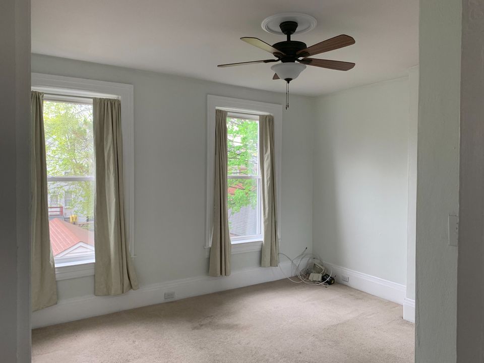 2 Beds 1 Bath Apartment photo'