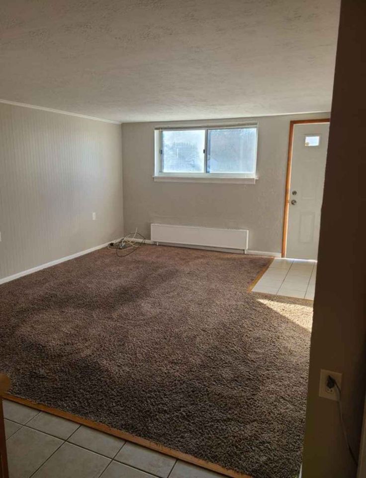 2 Beds 1 Bath - Apartment photo'