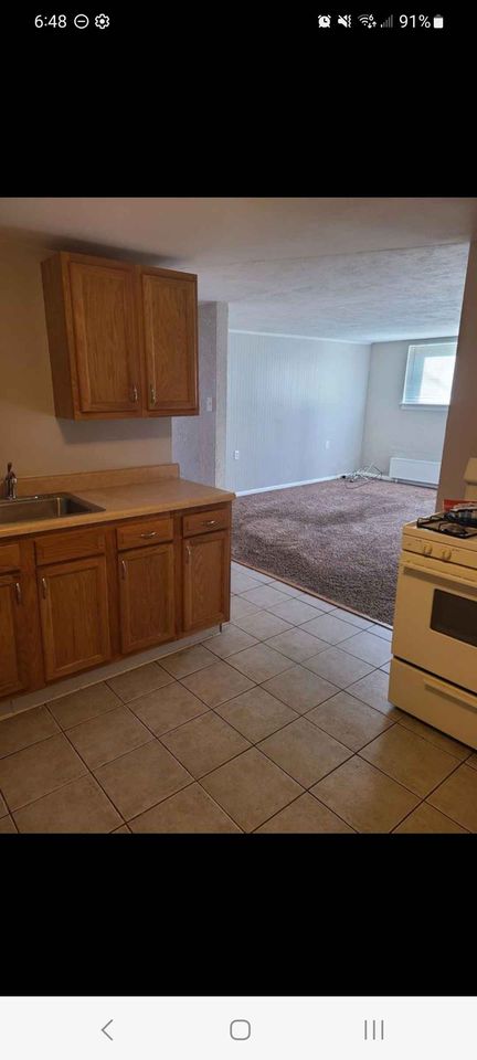 2 Beds 1 Bath - Apartment photo'