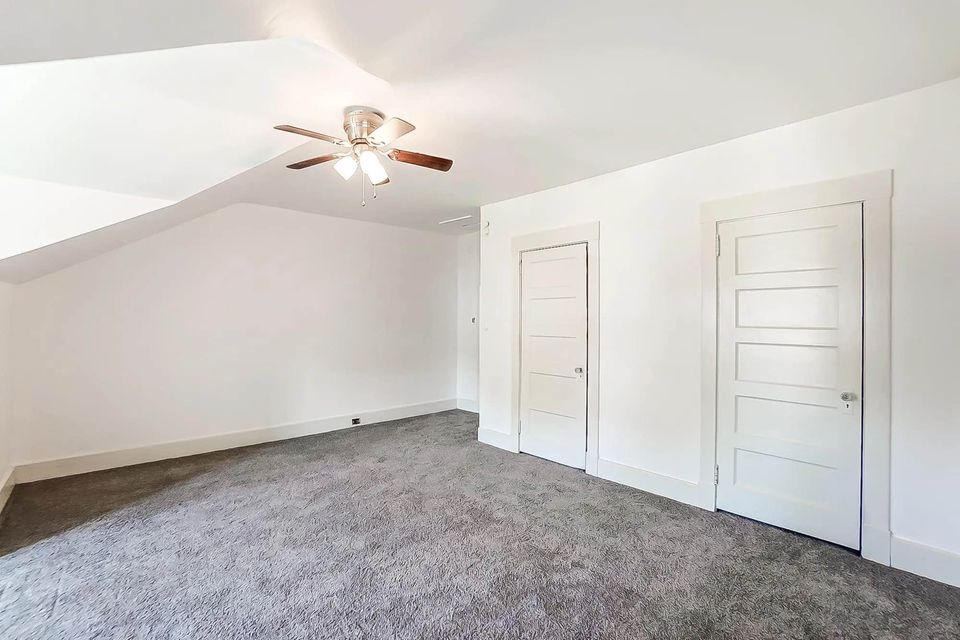 2 Beds 1 Bath - Apartment photo'