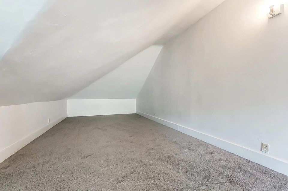 2 Beds 1 Bath - Apartment photo'