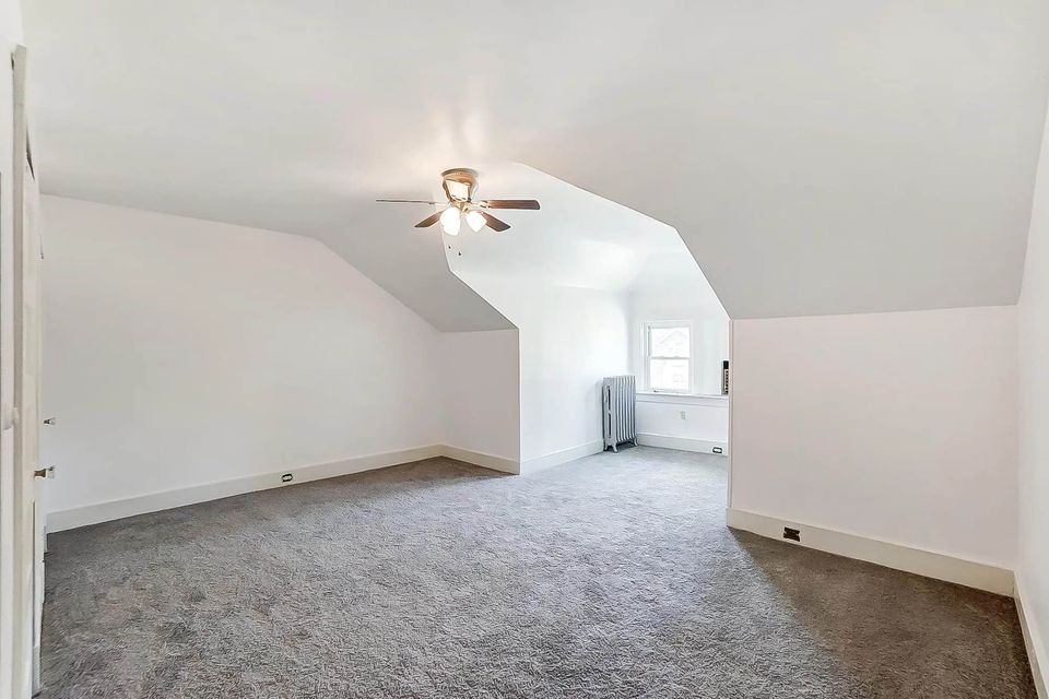 2 Beds 1 Bath - Apartment photo'