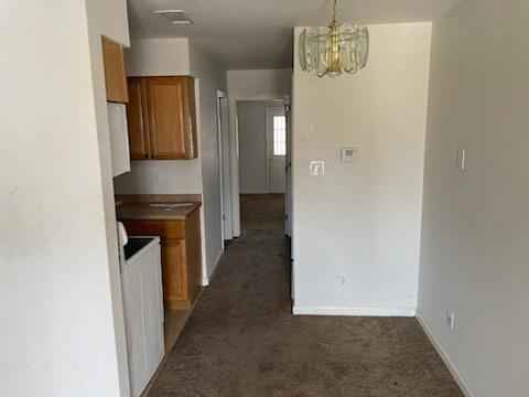 2 Beds 1 Bath - Apartment photo'