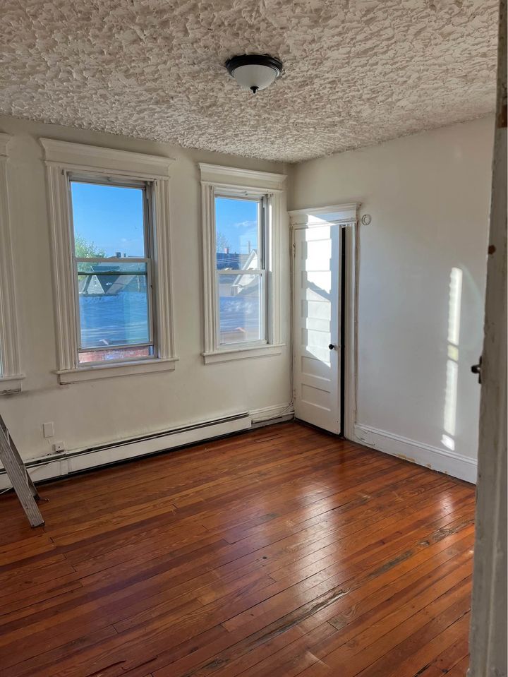 2 Beds 1 Bath - Apartment photo'