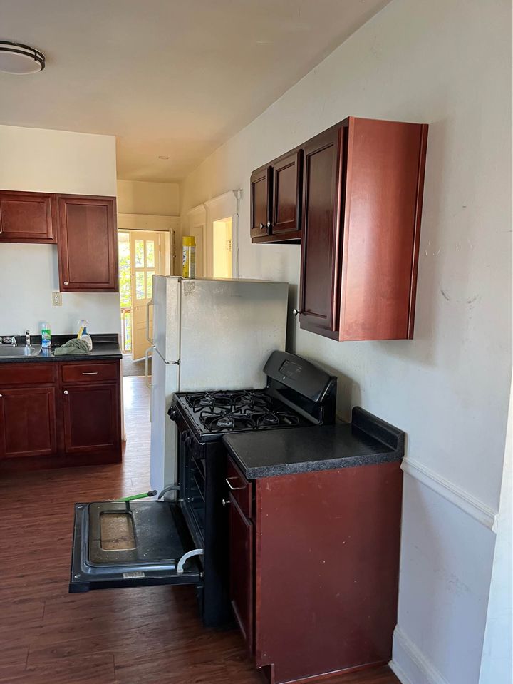 2 Beds 1 Bath - Apartment photo'