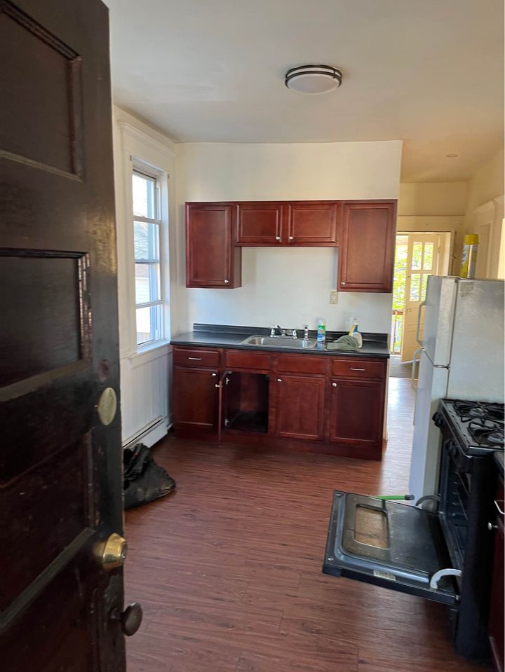 2 Beds 1 Bath - Apartment photo'