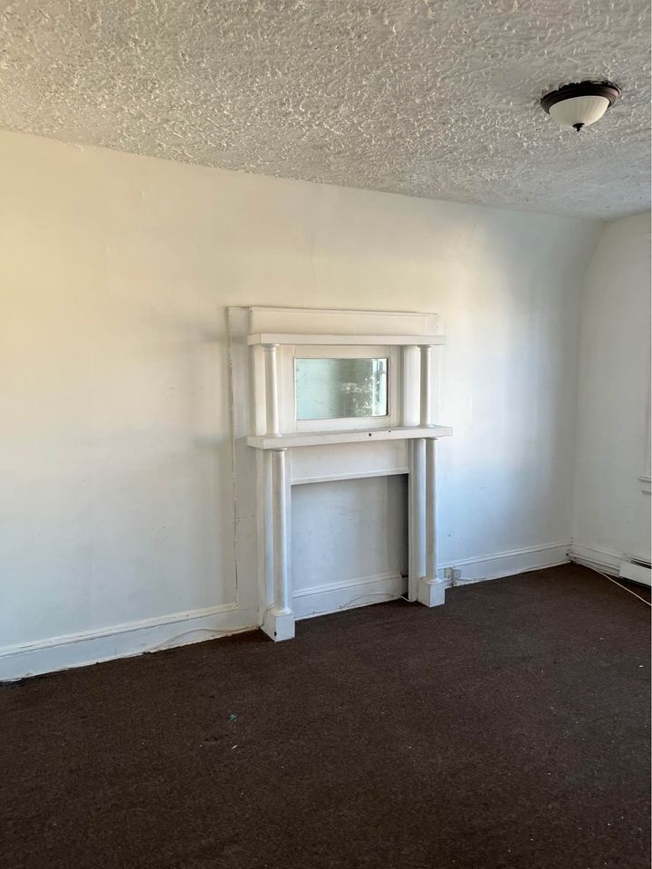 2 Beds 1 Bath - Apartment photo'