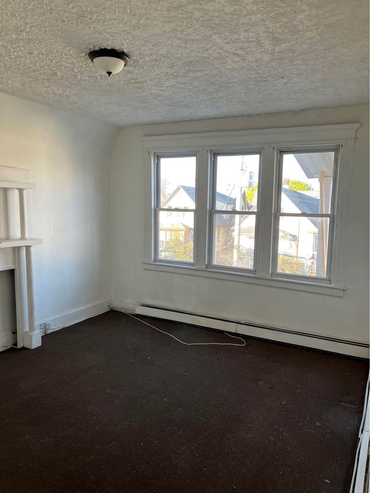 2 Beds 1 Bath - Apartment photo'