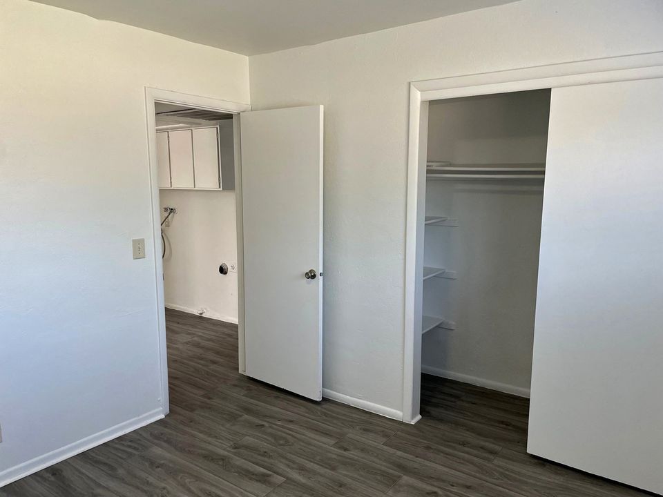 2 Beds 1 Bath Apartment photo'