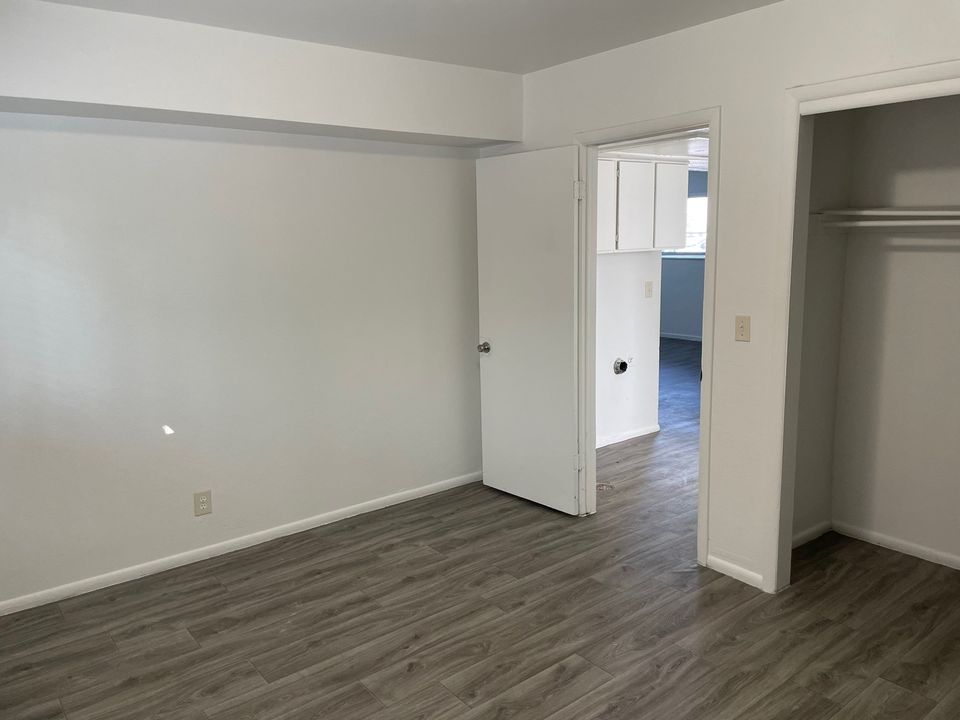 2 Beds 1 Bath Apartment photo'