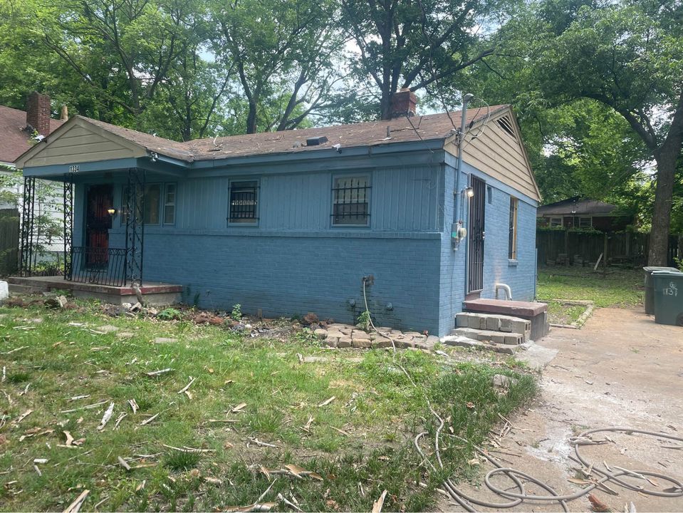 2 Beds 1 Bath - House photo'