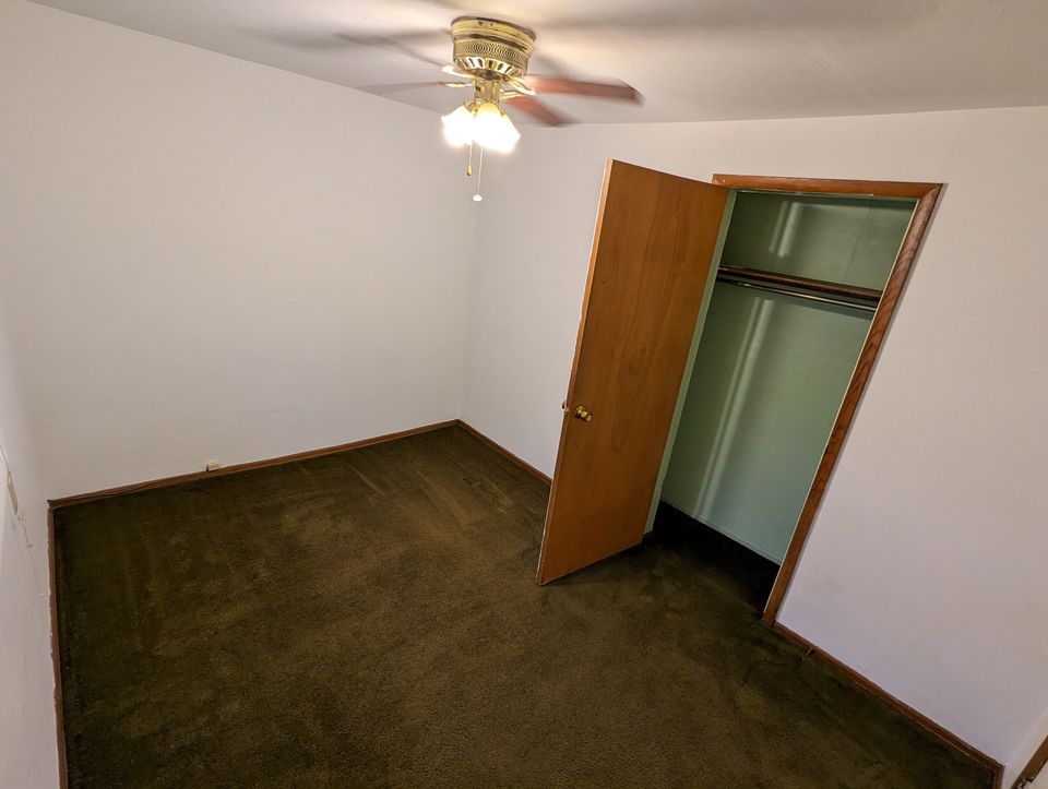 2 Beds 1 Bath House photo'