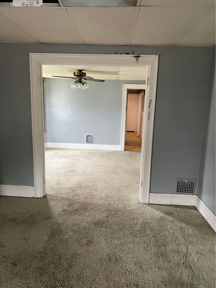 2 Beds 1 Bath - House photo'