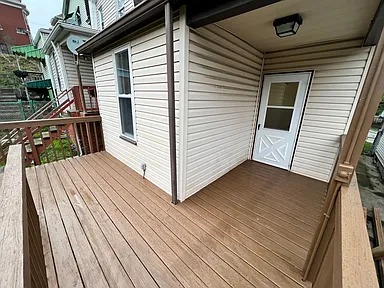 2 Beds 1 Bath House photo'