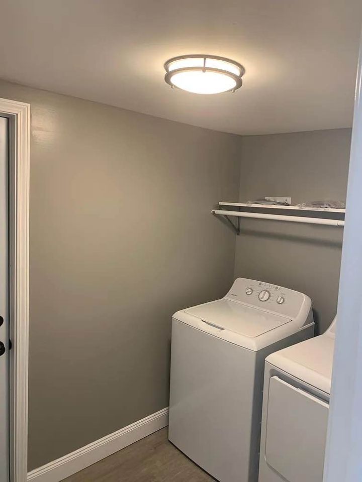 2 Beds 1 Bath House photo'