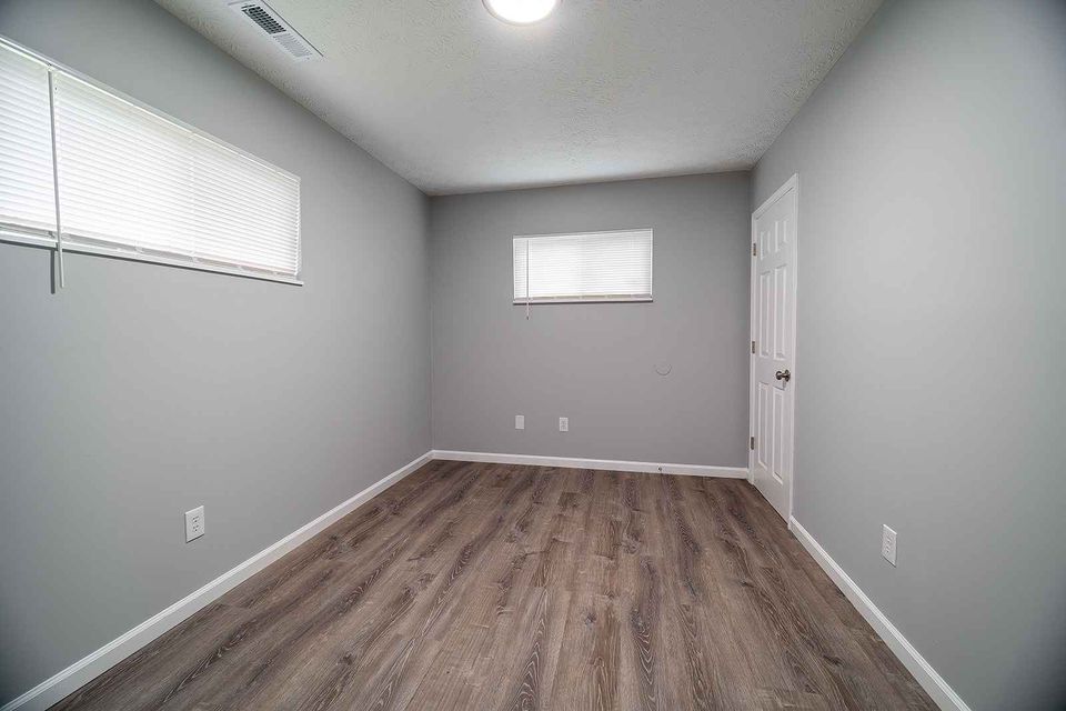 2 Beds 1 Bath - House photo'