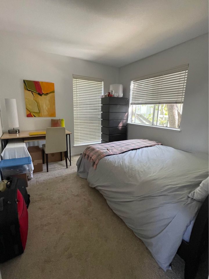 2 Beds 1 Bath - House photo'