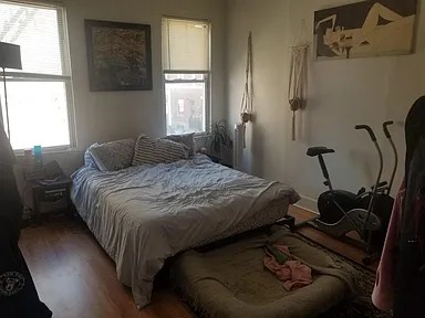 2 Beds 1 Bath Townhouse photo'