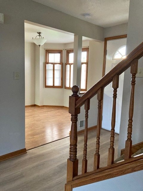 3 Beds 1.5 Baths Townhouse