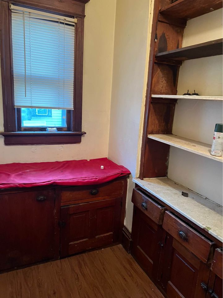 3 Beds 1 Bath - Apartment photo'