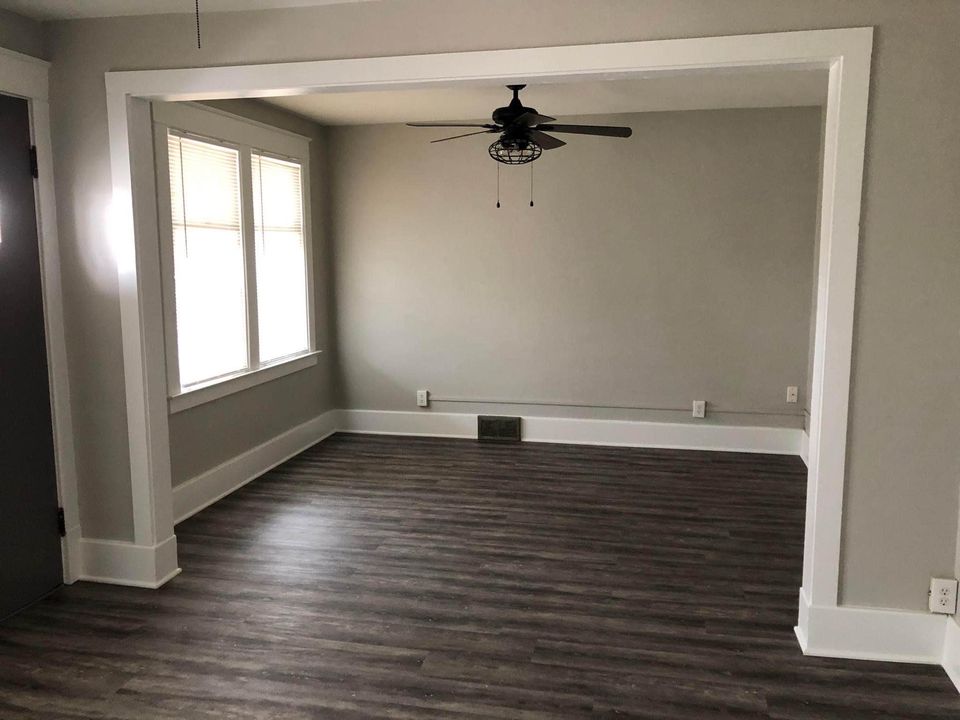 3 Beds 1 Bath - Apartment photo'