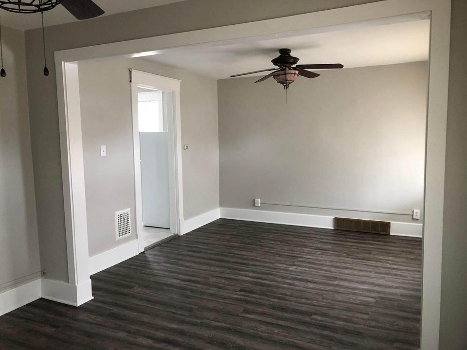 3 Beds 1 Bath - Apartment photo'