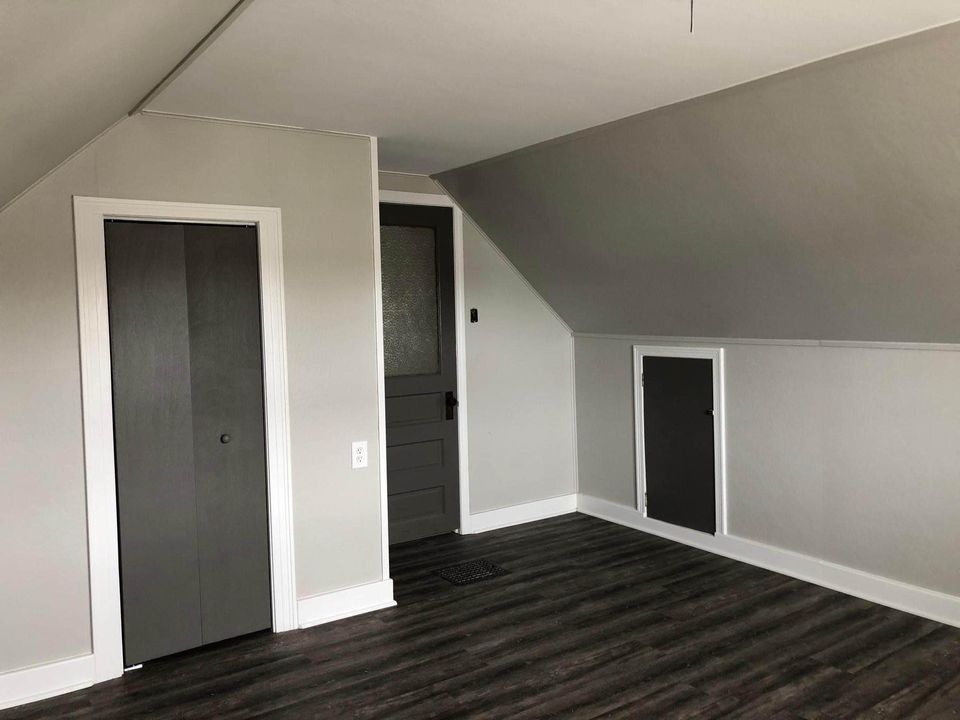 3 Beds 1 Bath - Apartment photo'