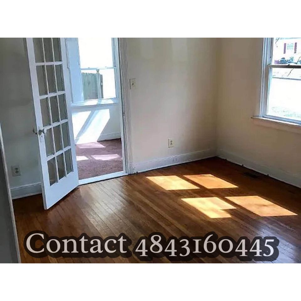 3 Beds 1 Bath - House photo'