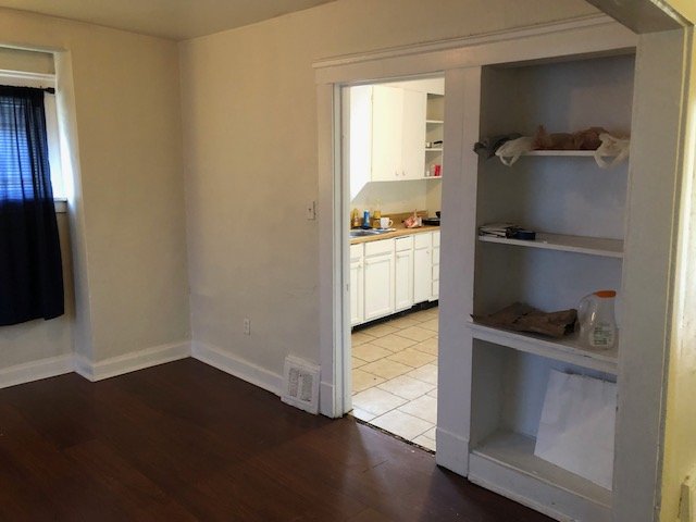 3 Beds 1 Bath House photo'