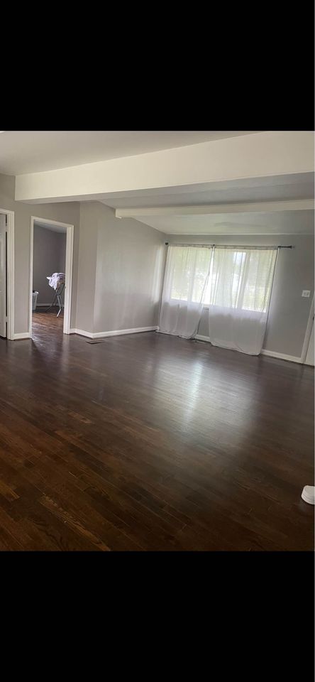 3 Beds 1 Bath - House photo'