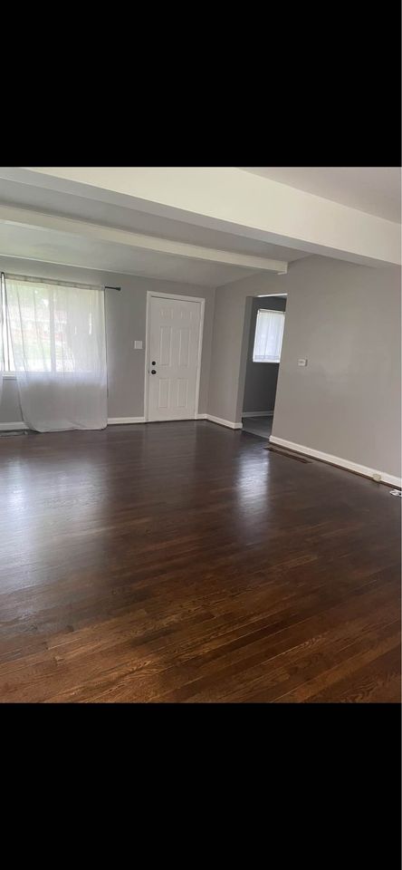 3 Beds 1 Bath - House photo'