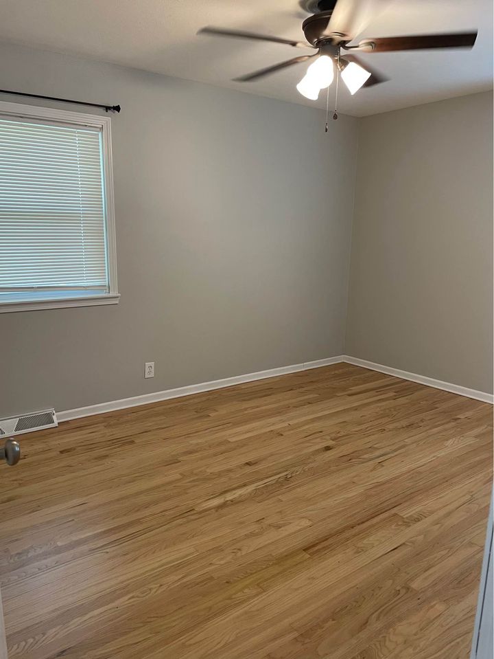 3 Beds 1 Bath - House photo'