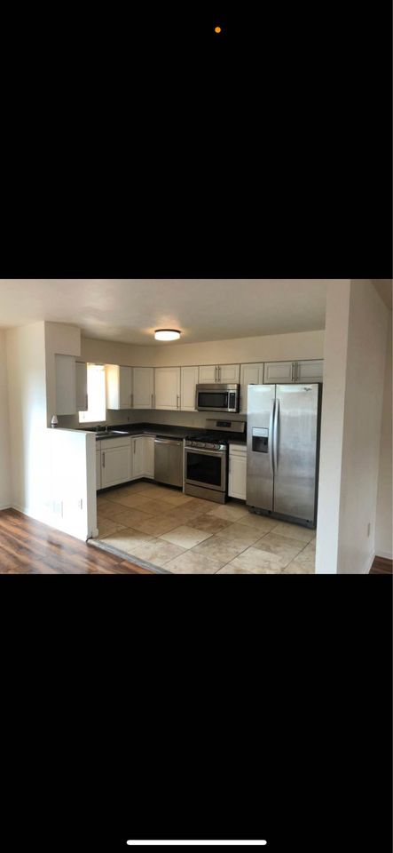 3 Beds 1 Bath - House photo'