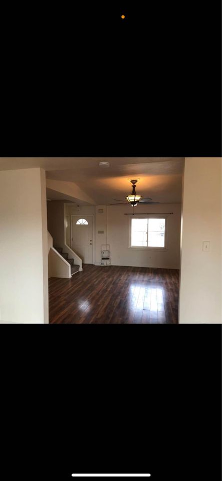 3 Beds 1 Bath - House photo'