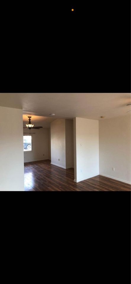 3 Beds 1 Bath - House photo'