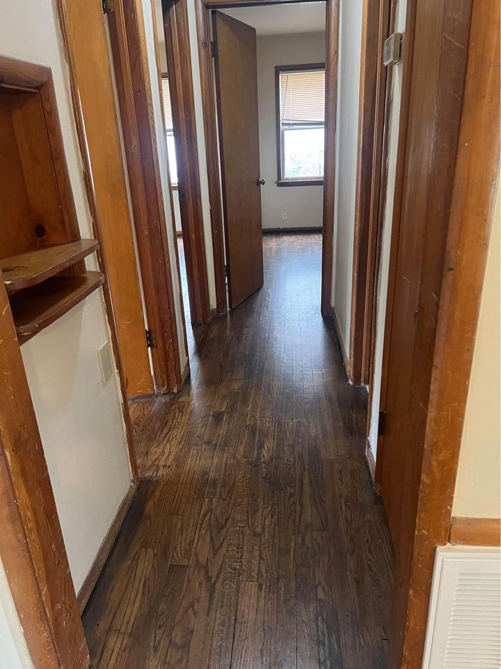 3 Beds 1 Bath House photo'