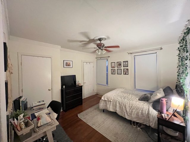 4 Beds 1 Bath Apartment photo'