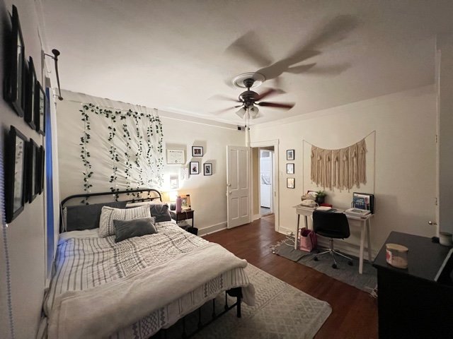 4 Beds 1 Bath Apartment photo'